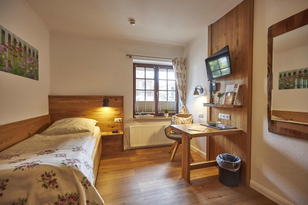 Strengliner Mühle Flair Hotel
